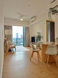 Stirling Residences (D3), Apartment #574097511